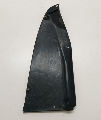Defletor Superior Radiador Vw Gol Saveiro G3 G4 5x0121283