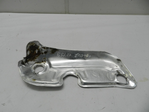 Defletor Coletor Proteção Fiat Marea Brava 1.8 16v 98/03