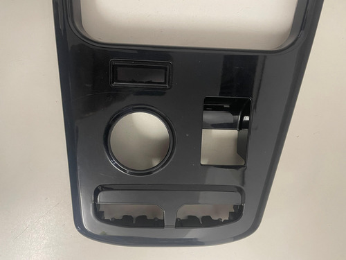 Moldura Console Central Rampage Laramie 2024 396451104xhg