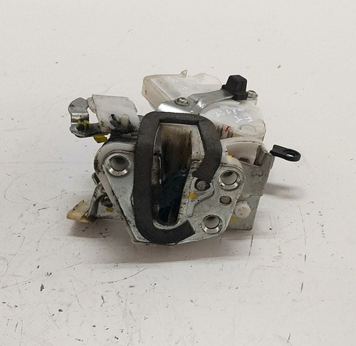 Fechadura Elétrica Traseira Esquerda Toyota Etios 15/18