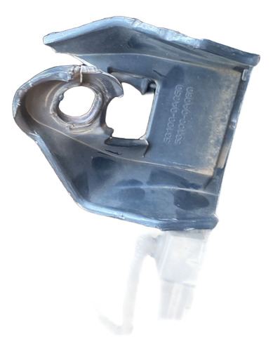Grade Dianteira Recuperada Toyota Corolla Cross Hibrido