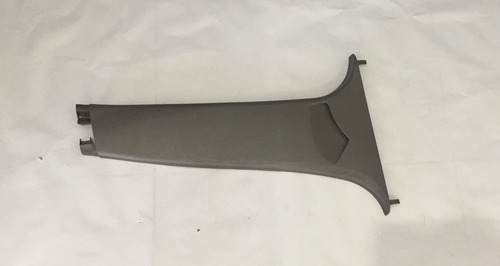 Moldura Coluna Ld Citroen Xsara Picasso 01/11 Com Detalhe