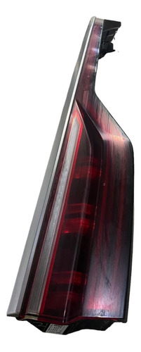 Lanterna Porta Malas Traseira Byd Song Plus 2022 2023
