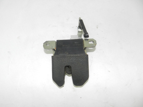 Fechadura Tampa Traseira Vw Gol G5 G6 G7 2012 A 2016 