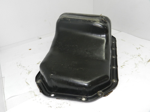 Carter Motor Gol Parati Saveiro Kombi 1.0 8v At 1996 A 2008