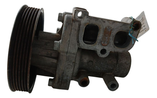 Bomba Água Hyundai /ix35 2.0 2012 (ap) Cxa 526