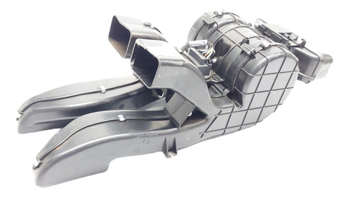 Caixa De Ar Evaporadora Traseira Bmw X5 Ano 2008 A 2013