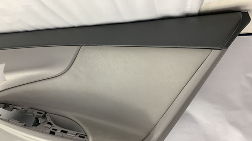 Forro Porta Traseiro Direito Corolla Xei Gli Altis 09/14