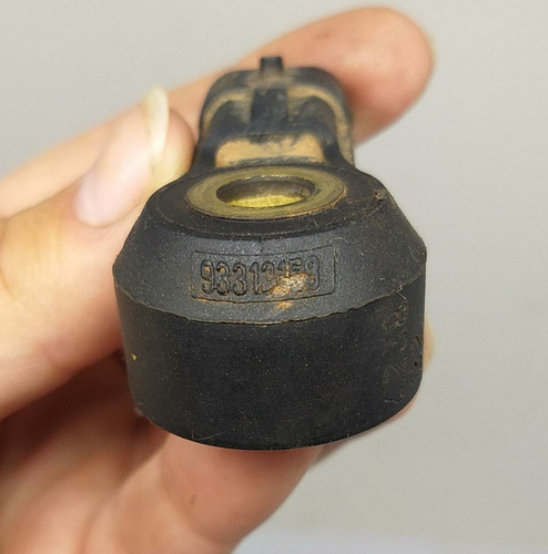 Sensor Detonação Gm Corsa Montana Meriva Celta 93313158