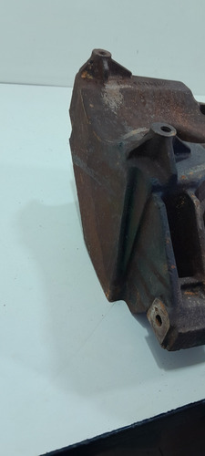 Suporte Compressor Ar Gm S10 Bizarro 2.4 8v 93253227 (vj)