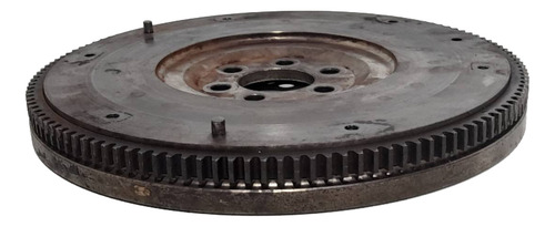 Volante Cremalheira Motor Vw Polo 1.6 8v 2004 2005 2006 2007