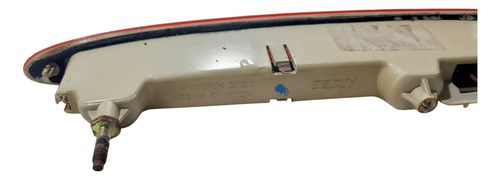 Brake Light Luz Freio Gm Corsa 04/12 (al) Adl Cxa 580