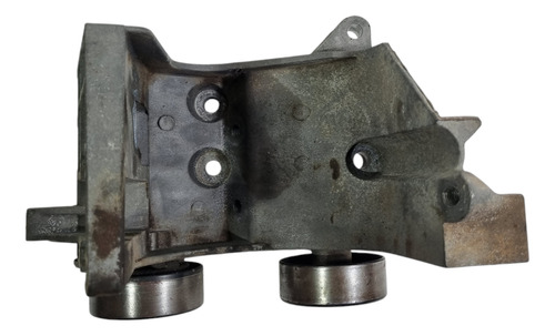 Suporte Alternador Ford Fiesta Ka Ecosport  03/13 C/ Ar + Dh