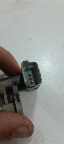 Sensor Fase Rotacao C4 C5 1.8 2.0 9630595680 (vj)