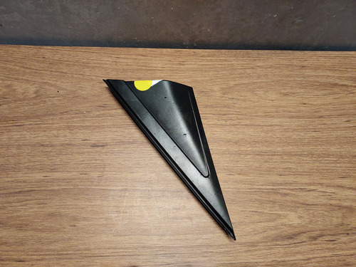Moldura Retrovisor Lado Esquerdo Hyundai Hb20 2019 (al) 