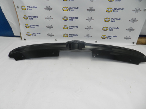 Grade Dianteira Sem Logo Vw Saveiro Gol Polo Voyage G6 G7 G8
