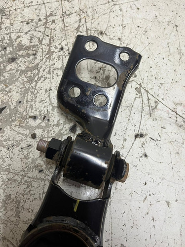 Coxim Inferior Câmbio Toyota Yaris Xs 1.5 2022 2023