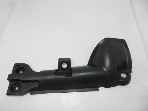 Para-barro Traseiro Direito Sandero Logan Duster 2010 A 2020