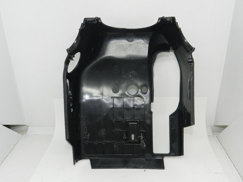 Moldura Inferior Coluna Direção Ford Ecosport 2013 A 2017 