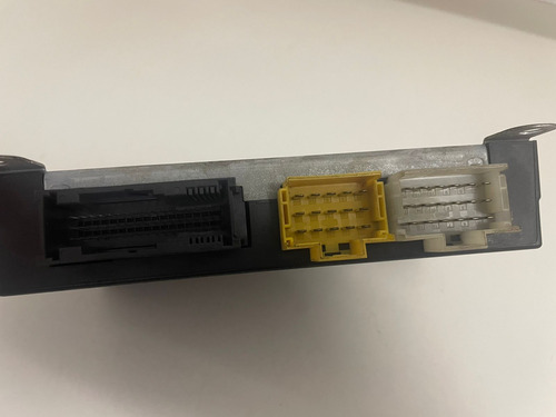 Módulo Controlador Wabco Vcm Ecu Stralis - 4462700100
