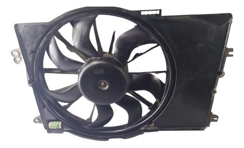 Eletroventilador Defletor Punto 1.4 08 976826400 14601-00620