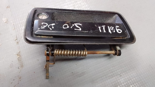 Maçaneta Externa Dianteira Esquerda Blazer 1995 2001  23872