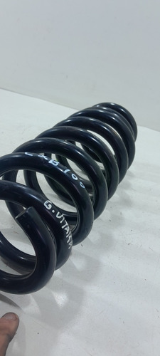 Mola Suspensão Dianteira Suzuki Grand Vitara 98/05 (vj)