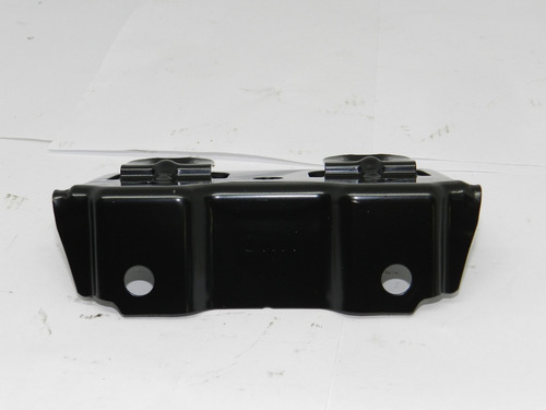 Suporte Reforço Parachoque Traseiro Honda Civic 2009 A 2012