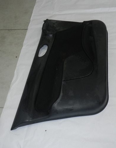 Forro Porta Dianteiro Esquerdo Peugeot 207 2009 A 2014