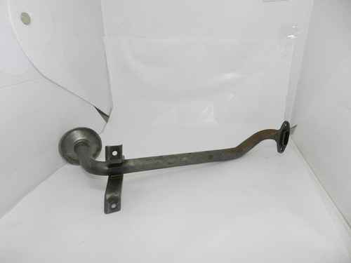 Pescador Óleo Ford Ranger 3.0 Mwm Diesel 06/12 70993671