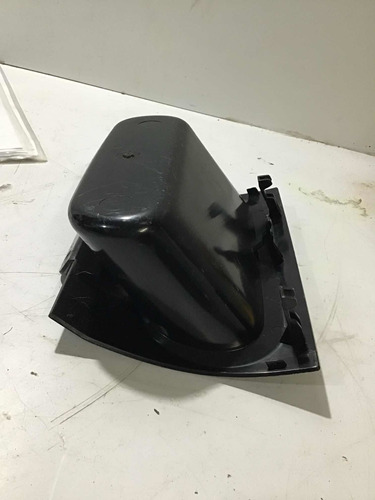 Moldura Porta Objetos Fiat Strada 2014 19838*