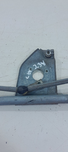 Galhada Motor Limpador Parabrisa Gm Corsa Clássic 00/17 (vj)