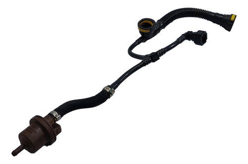 Mangueira Cano Tubo Respiro Motor C3 1.5 Ano 2014 A 2018