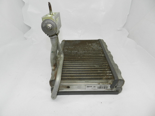 Evaporador Ar Condicionado C/ Válvula Citroen C4 Pallas 2008