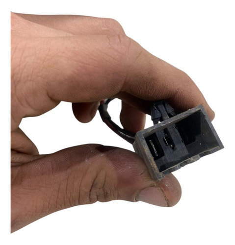 Ventilador Ar Forçado Fiat Uno 2009 (vc)