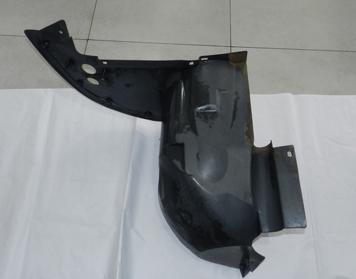 Para-barro Dianteiro Esquerdo Citroen C5 2007 9658588980