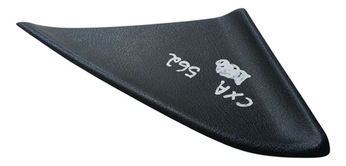 Acab. Retrovisor Diant. D Gm Vectra 1997 C/ Dtl (ap) Cxa 562