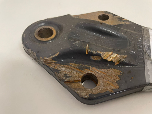 Suporte Volvo Fm 380 2016 - 21418383