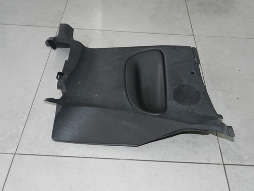 Acabamento Interno Tras Direito Peugeot 206 Cc 9641506277