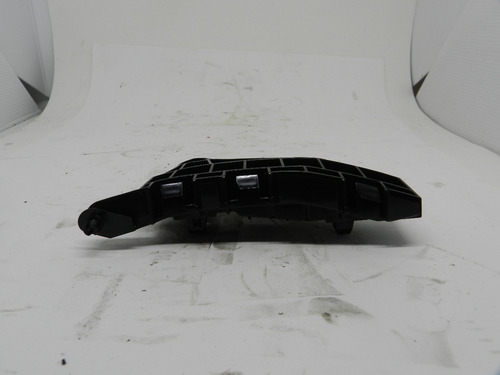 Suporte Guia Parachoque Dianteiro Esquerdo Honda Fit 09 A 14