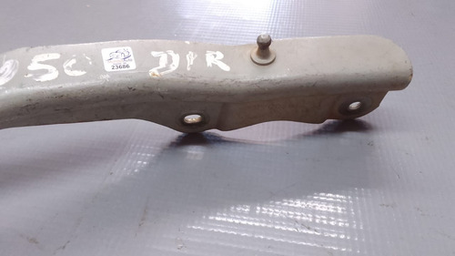 Braço Dobradiça Direita Capô Ford F250/f350/f4000. 23686