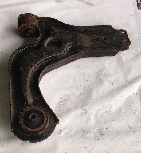 Balança Bandeja Inferior Dianteira Ford Fiesta 1996 A 2006