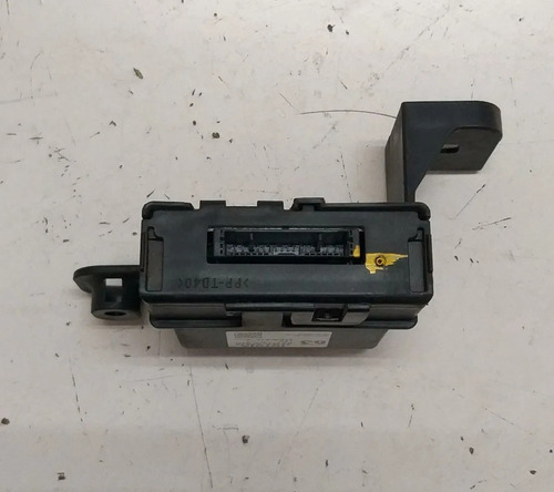 Modulo Ar Condicionado Toyota Etios 2017 2018 886500d630