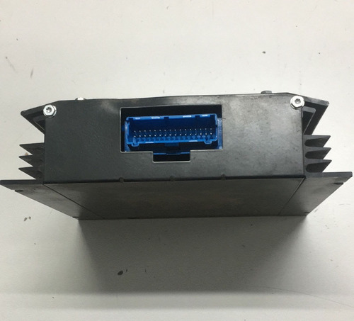 Modulo Amplificador Gm Vectra 2002 A 2011 93351788