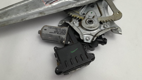 Máquina Vidro Elétrica Traseira Direita Corolla 2009 A 2015