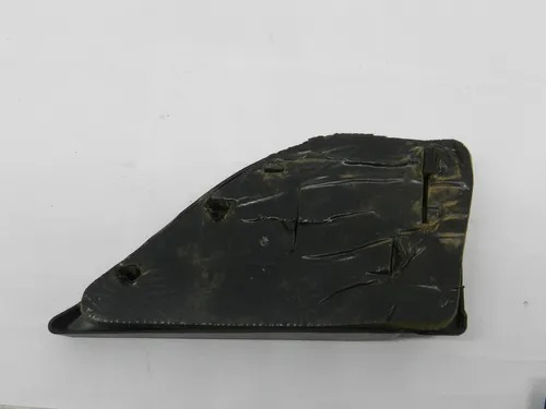 Acabamento Interno Retrovisor Direito Fiat Palio Strada