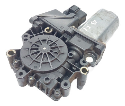 Motor Vidro Elétrico Porta Dianteira Esquerda A4 1994 A 1999