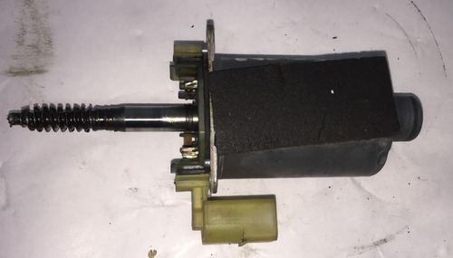 Motor Máquina Vidro Dianteiro Esquerdo Vw Spacefox Fox 10/15