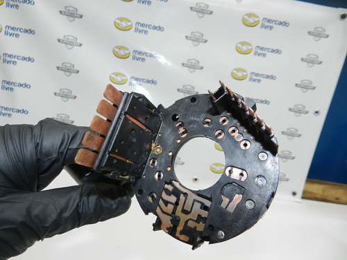 Chave Seta Vw Gol Parati Bola 1.0 G2 G3 G4 99/14 Dotsaeqb91