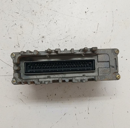 Modulo Injeção Vw Gol Parati 1.0 16v G3 Iaw1avi70ba